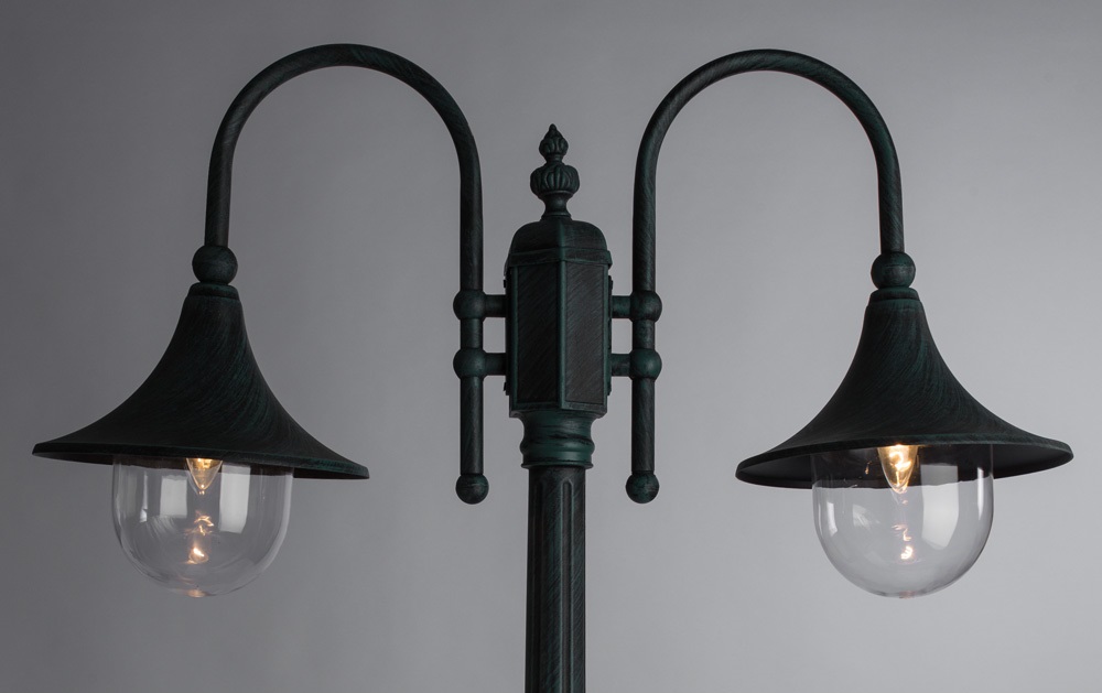 Malaga Arte Lamp