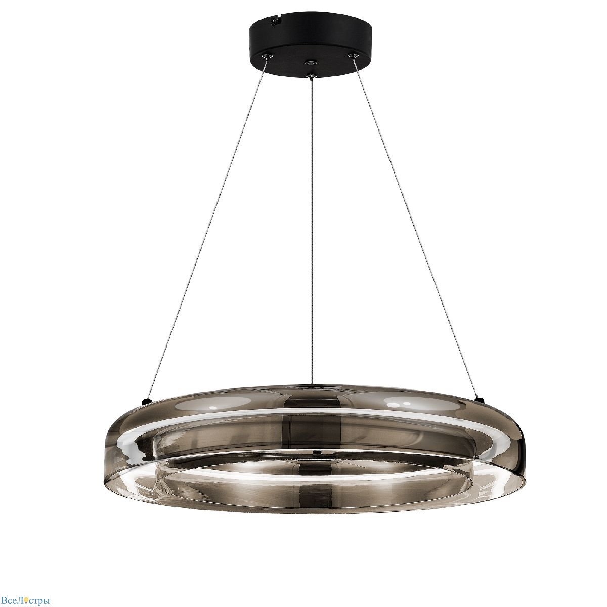 подвесная люстра st luce foray sl6019.333.01