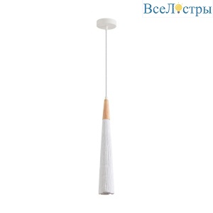 Подвесной светильник Lumion Suspentioni Eoliana 8352/1C