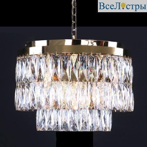 Подвесной светильник Newport 10125/C gold М0062143