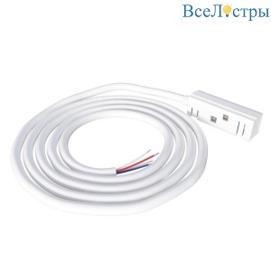 Ввод питания Arte Lamp Linea-Accessories A482233