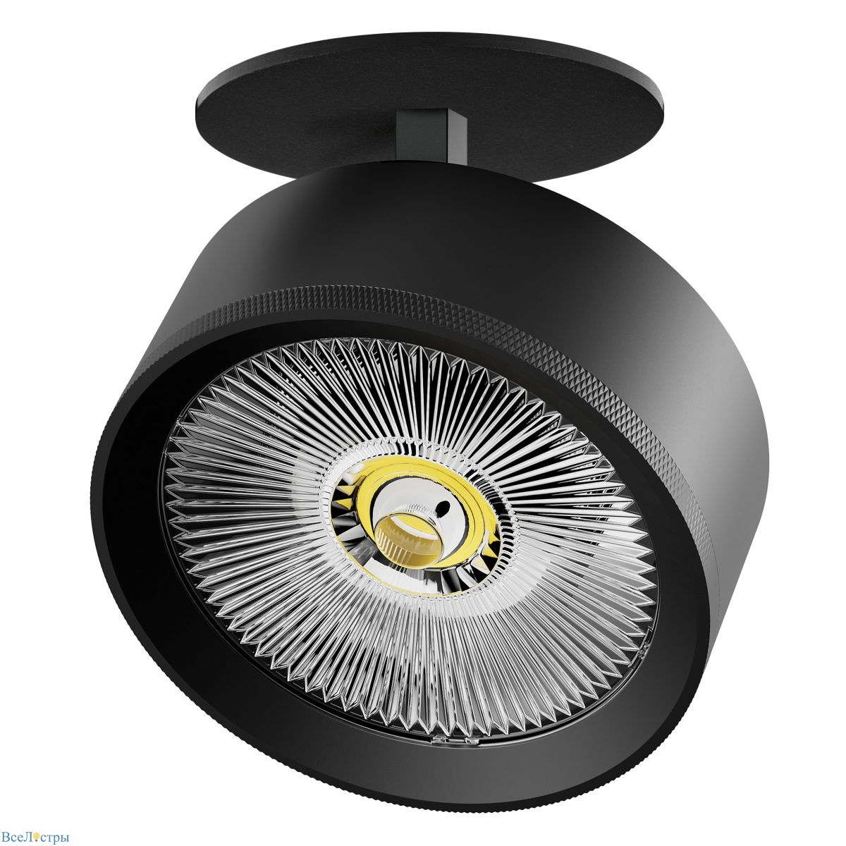 встраиваемый светильник alta pro lightstar a5737rs