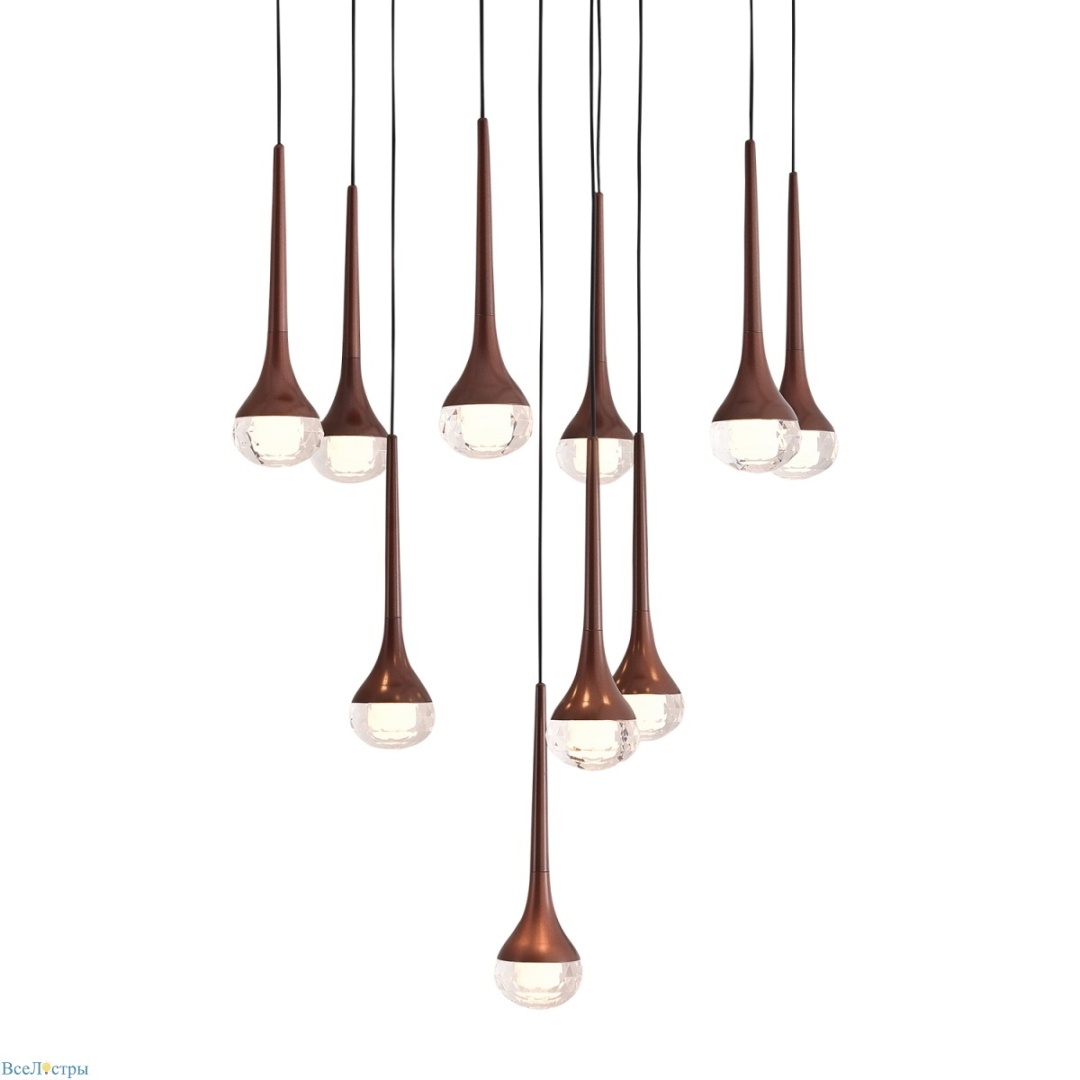 Светильники коллекции 0329 DeLight Collection