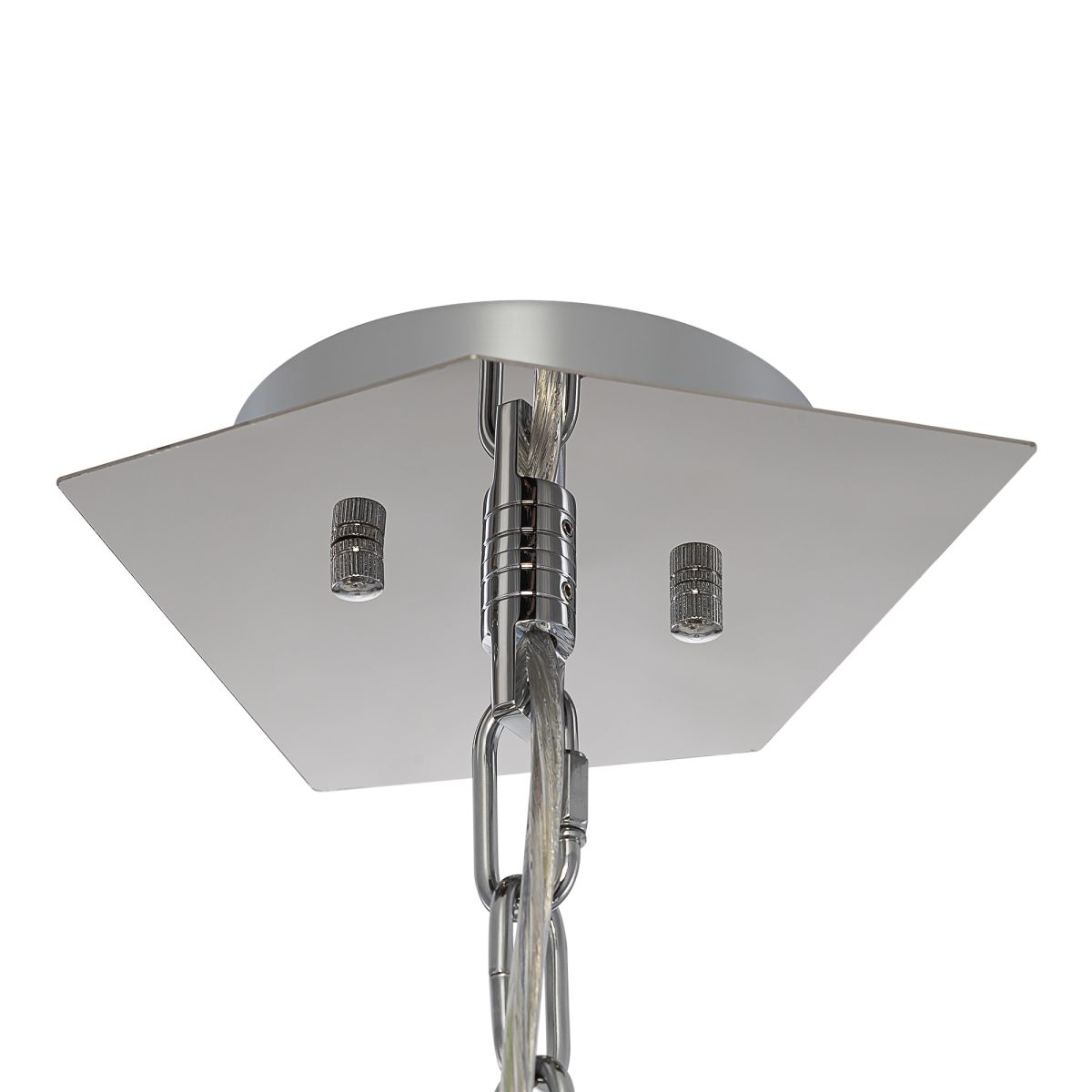 подвесная люстра citilux dart cl231251