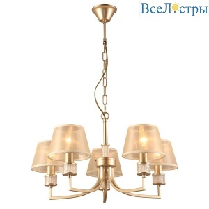 Подвесная люстра Rivoli Elinor 2083-305 Б0055625