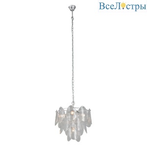 Подвесной светильник Vitaluce V5314-9/5