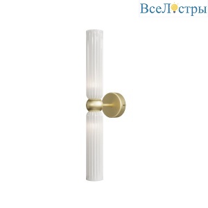 Настенный светильник Maytoni Antic MOD302WL-02W1