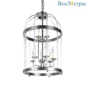Подвесная люстра Delight Collection GP15145-S AS