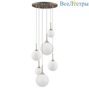 Подвесной светильник Lightstar Globo 813063