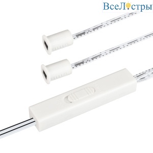 ИК-датчик Arlight SR-PRIME-RECESSED-IRD/H-R11-WH (12-24V, 48-96W, DOOR/HAND) 046467