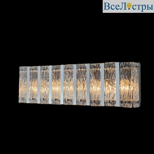 Настенный светильник iLamp Panorama W4688-58 CR