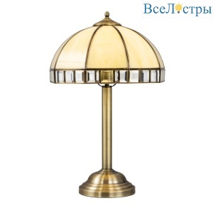 Настольная лампа Citilux Шербург-1 CL440811