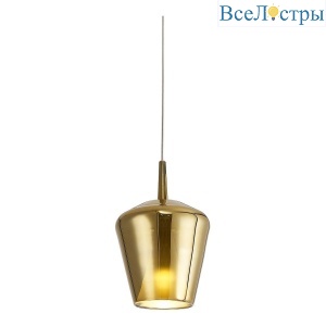 Подвесной светильник Mantra Elsa 8248+8265