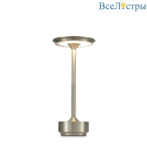 Настольная лампа Aployt Markel APL.064.14.05
