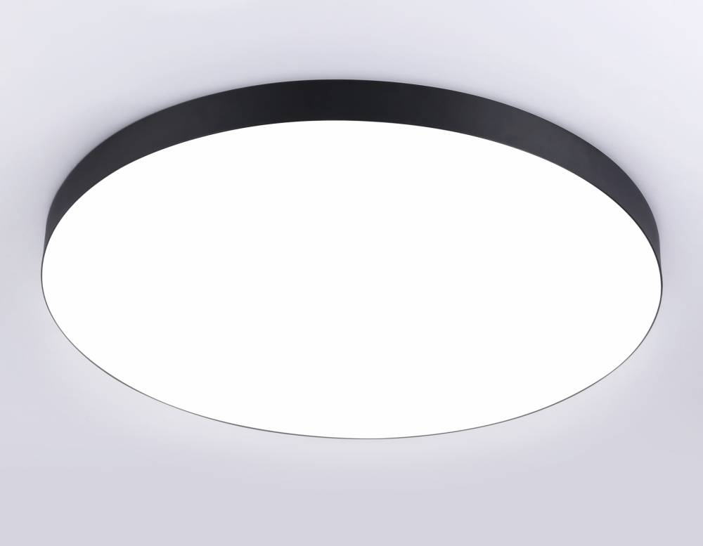 потолочный светильник ambrella light air alum fv5542