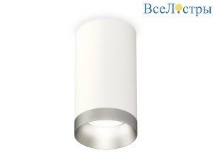 Накладной светильник Ambrella Light Techno XS6322023 (C6322, N6133)
