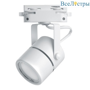 Трековый светильник Feron AL191 41591
