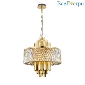 Подвесная люстра Aployt Stefania APL.780.03.09