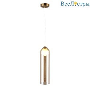 Подвесной светильник Aployt Arian APL.325.26.01