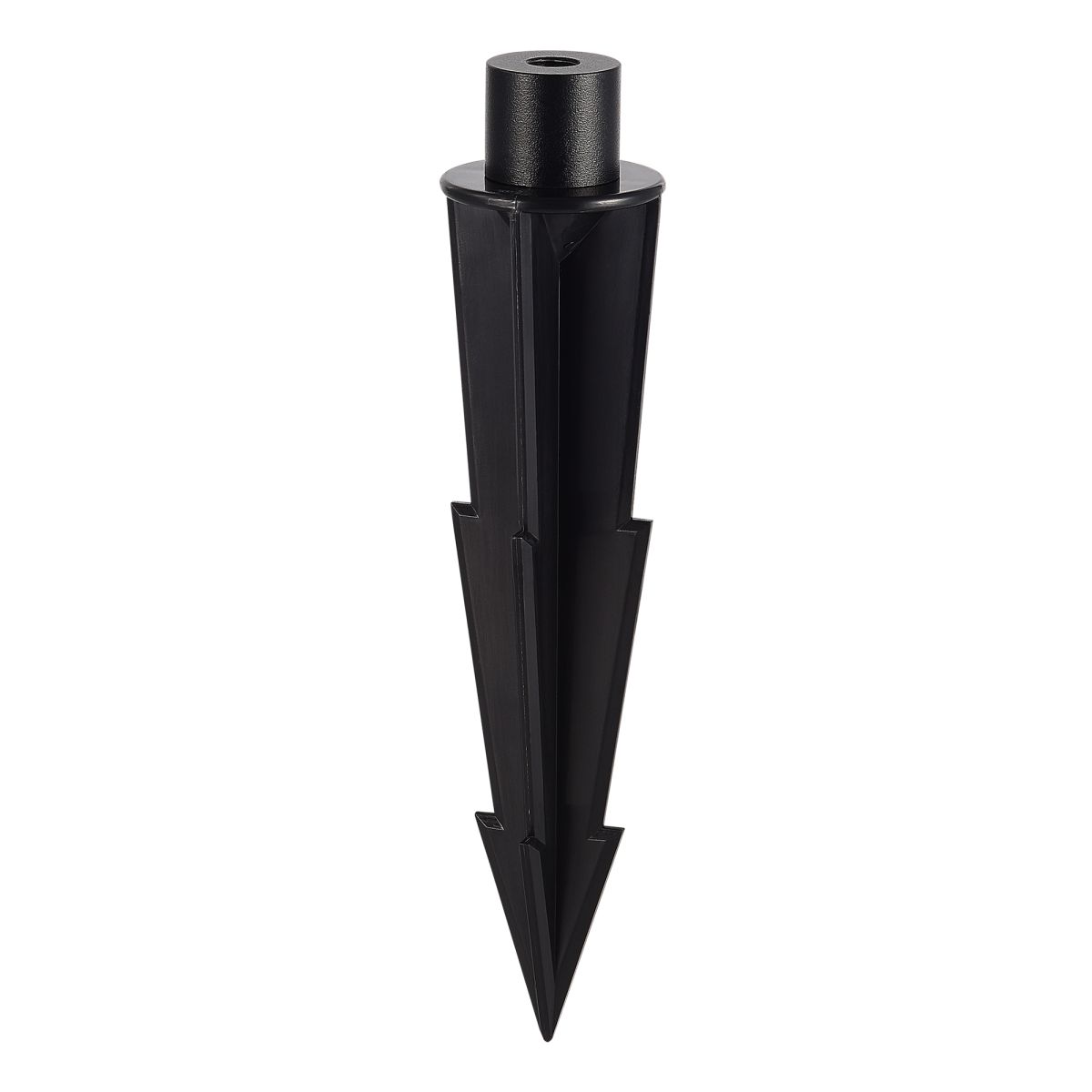 ландшафтный светильник st luce spike sl9523.415.01