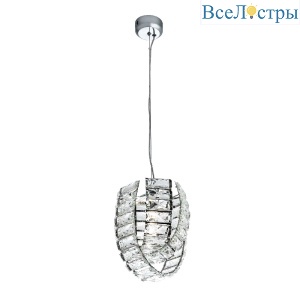 Подвесной светильник Modelux ML.755.2 CR