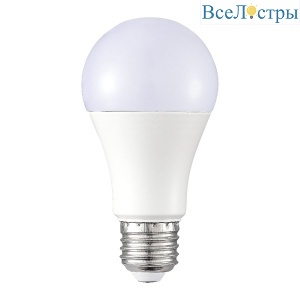 Лампа светодиодная ST Luce Smart E27 9W 2700K-6500K ST9100.279.09