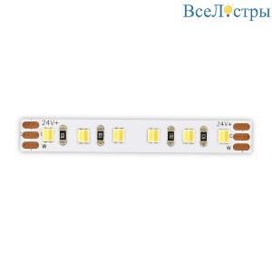 Светодиодная лента ST Luce 24В 14Вт 2700К-6000К 5м IP20 ST5003.014.20CCT
