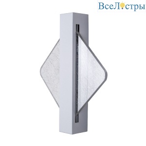 Настенный светильник LED4U L7388-250 WH