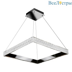 Подвесной светодиодный светильник iLedex Crystal ice MD7212-44B CR