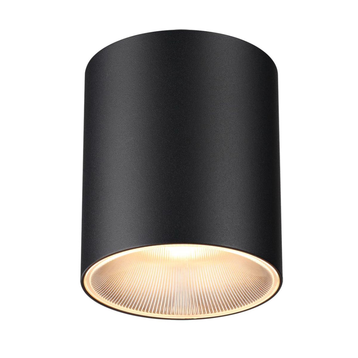 потолочный светильник odeon light hightech brim 7138/12cl