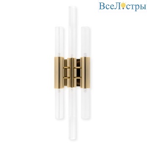 Настенный светильник ImperiumLoft Luxxu 144135-22