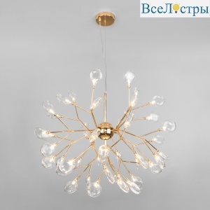 Подвесная люстра Bogates Lamella 565 a049410