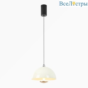 Подвесной светильник Lussole LSP-7386