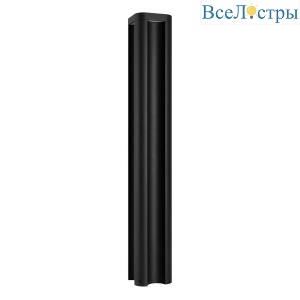 Ландшафтный светильник Arlight LGD-FLINT-BOLL-H900-18W Warm3000 (BK, 45 deg, 230V) 050733