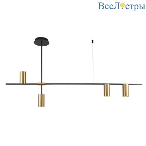 Подвесная люстра F-Promo Shanku 3098-4P