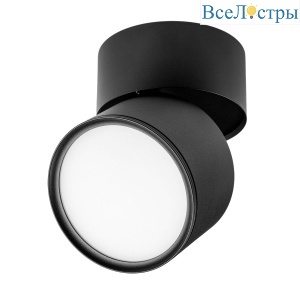 Накладной спот Lightstar Acuto 215887