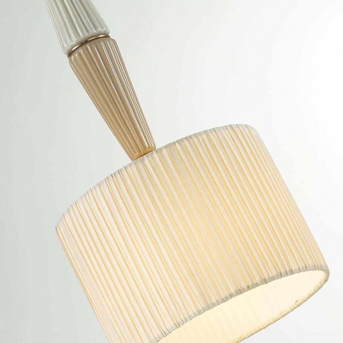 подвесной светильник odeon light classic latte 5403/1