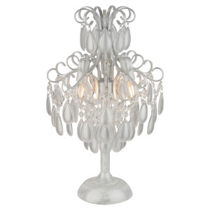 MONICA TL3 SILVER