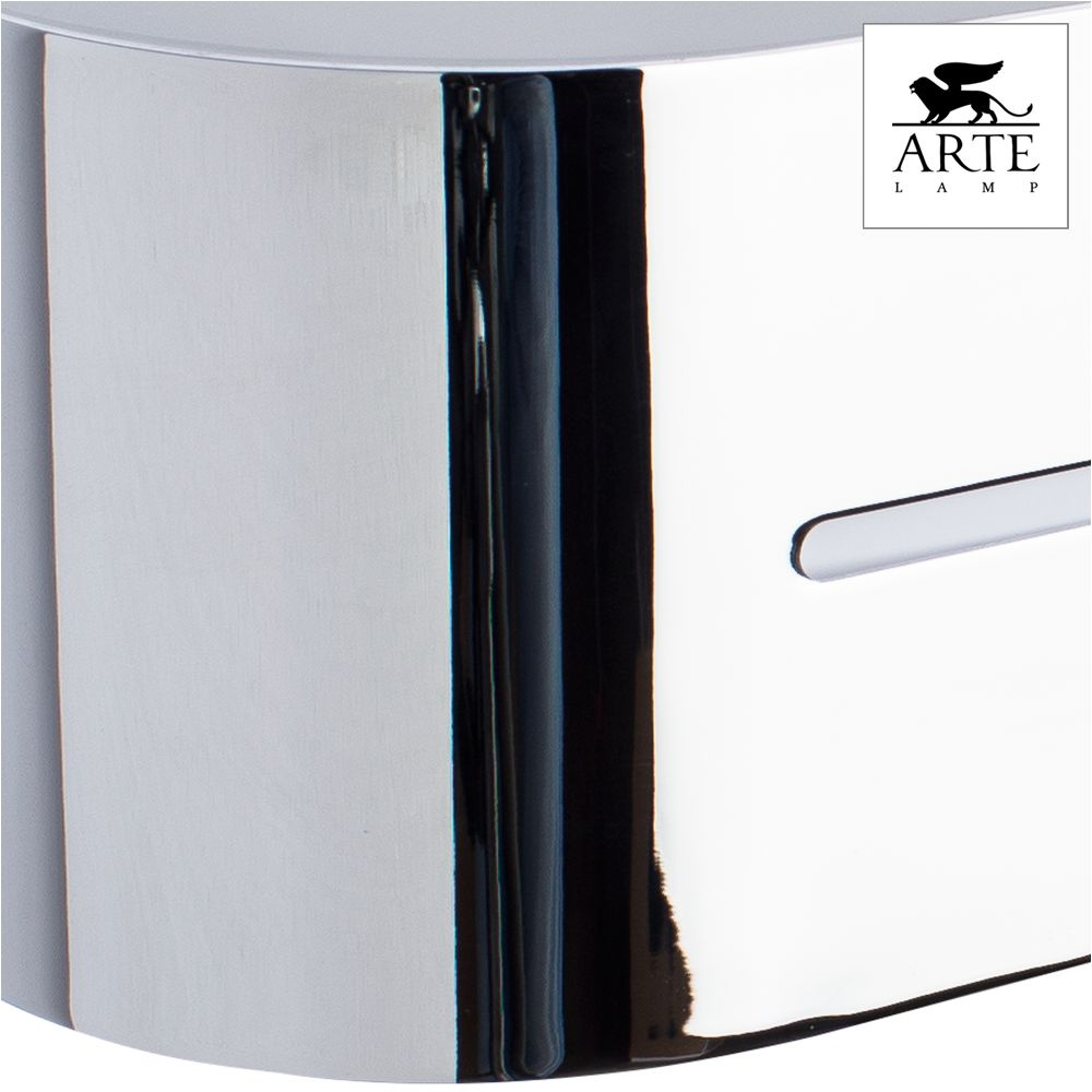 настенный светильник arte lamp cosmopolitan a7210ap-1cc
