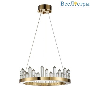 Подвесной светодиодный светильник Moderli Ingrid V9050-PL