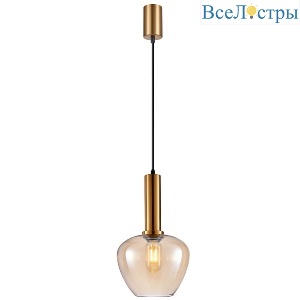 Подвесной светильник F-Promo Dubbel 4356-1P