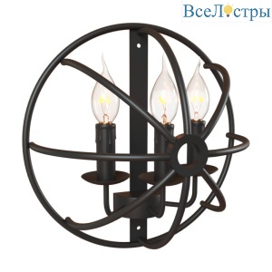 Бра LOFT IT Foucaults orb LOFT1192W