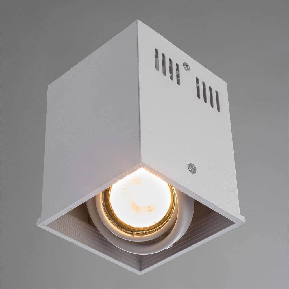 потолочный светильник arte lamp cardani a5942pl-1wh