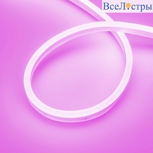Светодиодная лента герметичная Arlight AURORA-PS-A120-16x8mm 24V Purple 036690