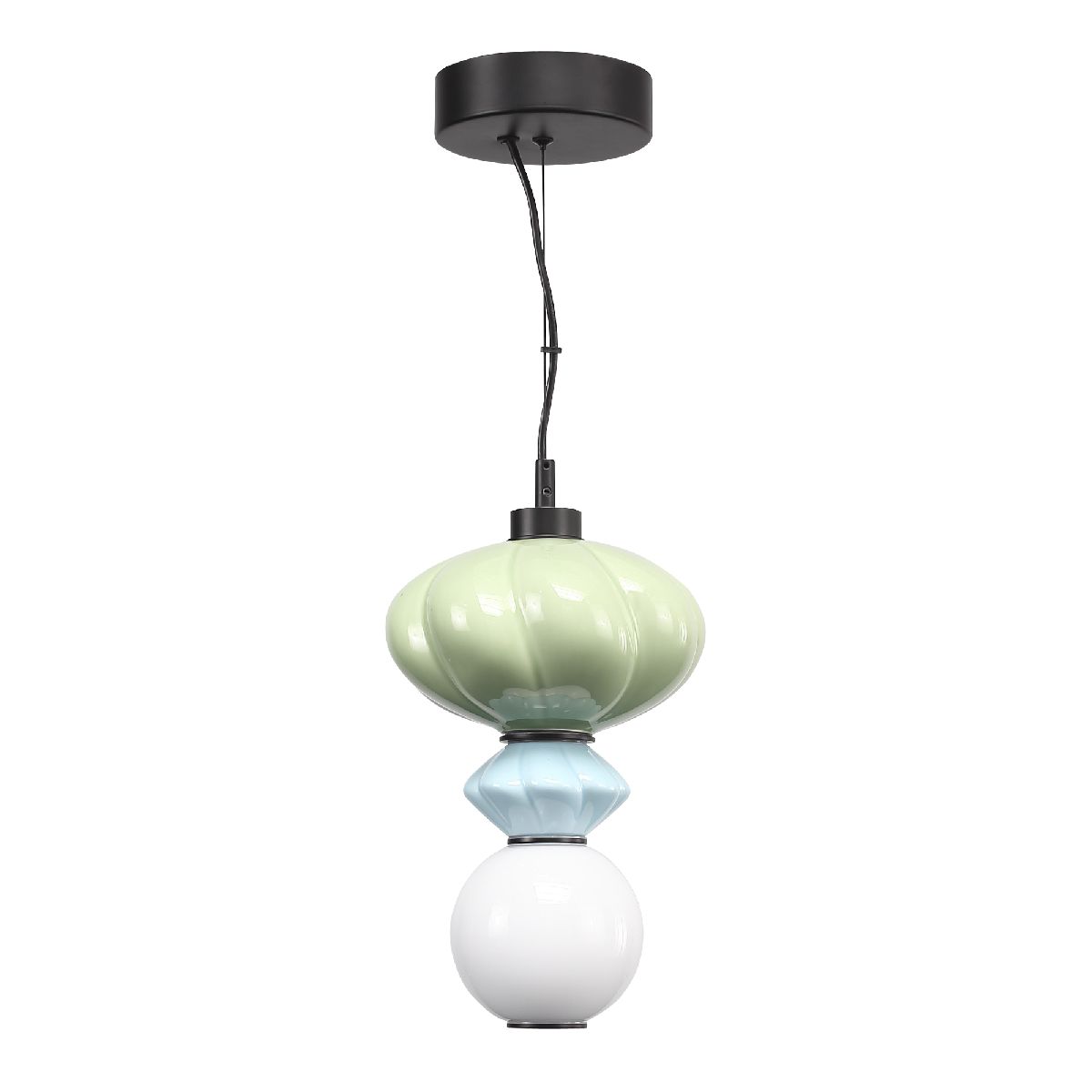 подвесной светильник st luce florentini sl6134.403.01
