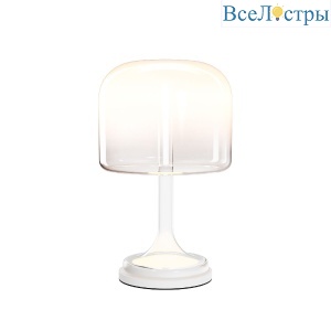 Настольная лампа Maytoni Spirito MOD286TL-L18W3K