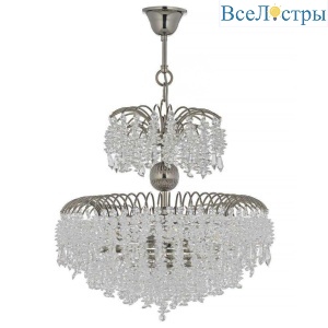 Подвесная люстра Arti Lampadari Bronte E 1.5.60.106 N
