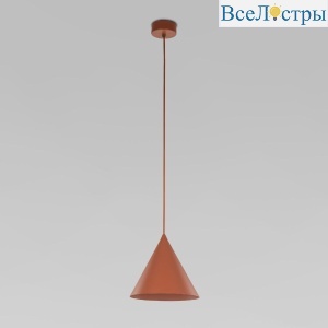 Подвесной светильник TK Lighting 10076 Cono a068510