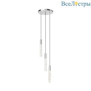 Подвесной светильник Maytoni Selemo MOD328PL-L9CH3K