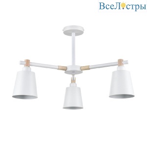 Люстра на штанге Lumion Rosalina 8097/3C